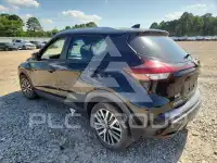 2023 Nissan KICKS фото