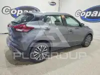 2023 Nissan KICKS фото