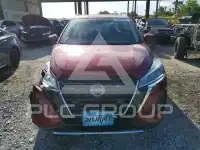 2023 Nissan KICKS фото