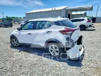 2023 Nissan KICKS фото