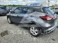 2023 Nissan KICKS photo