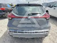2023 Nissan KICKS фото