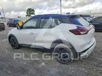 2023 Nissan KICKS фото