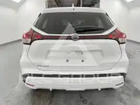 2023 Nissan KICKS photo