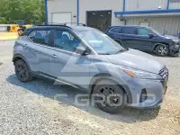 2023 Nissan KICKS фото