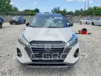 2023 Nissan KICKS фото