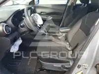 2023 Nissan KICKS фото