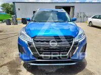 2023 Nissan KICKS фото