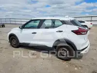 2023 Nissan KICKS фото