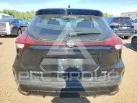 2023 Nissan KICKS photo