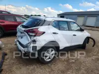2023 Nissan KICKS фото
