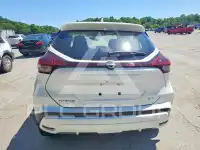 2023 Nissan KICKS фото