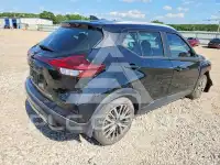2023 Nissan KICKS фото