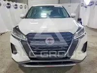2023 Nissan KICKS фото