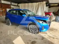 2023 Nissan KICKS фото