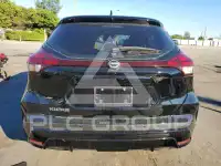2023 Nissan KICKS фото