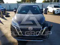 2023 Nissan KICKS фото