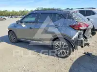 2023 Nissan KICKS фото