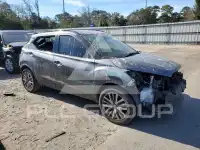 2023 Nissan KICKS фото