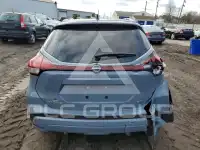 2023 Nissan KICKS фото