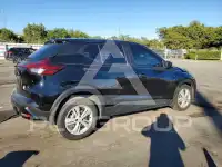 2023 Nissan KICKS фото