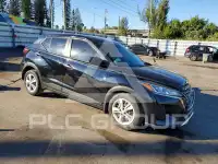 2023 Nissan KICKS фото