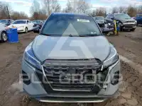 2023 Nissan KICKS фото