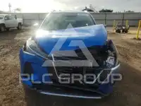 2023 Nissan KICKS photo