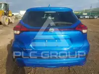 2023 Nissan KICKS photo