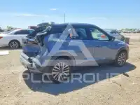 2023 Nissan KICKS фото