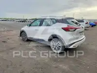 2023 Nissan KICKS фото