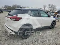 2023 Nissan KICKS photo