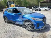 2023 Nissan KICKS фото