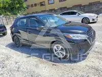 2023 Nissan KICKS фото
