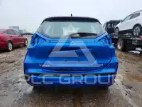 2023 Nissan KICKS фото