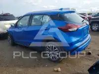 2023 Nissan KICKS фото