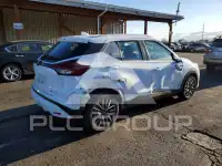 2023 Nissan KICKS photo