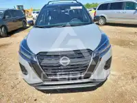 2023 Nissan KICKS photo