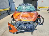2023 Nissan KICKS photo