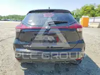 2023 Nissan KICKS фото