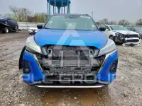 2023 Nissan KICKS фото