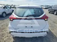 2023 Nissan KICKS фото