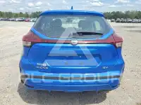 2023 Nissan KICKS фото