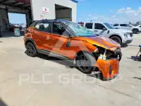 2023 Nissan KICKS photo