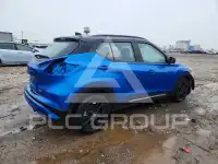 2023 Nissan KICKS фото