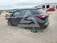 2023 Nissan KICKS photo