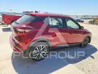 2023 Nissan KICKS photo