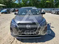 2023 Nissan KICKS фото