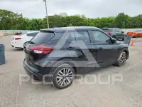2023 Nissan KICKS photo