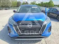 2023 Nissan KICKS фото